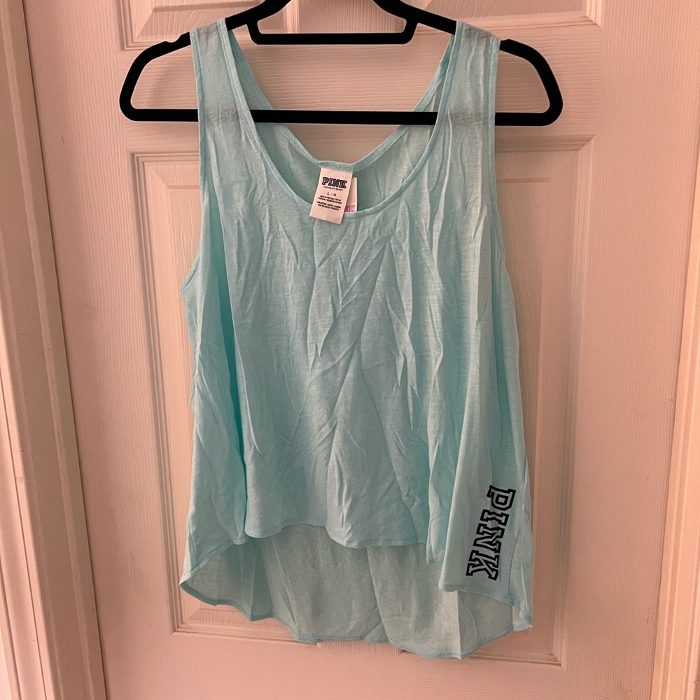 SOLD!!! VS PINK tank top